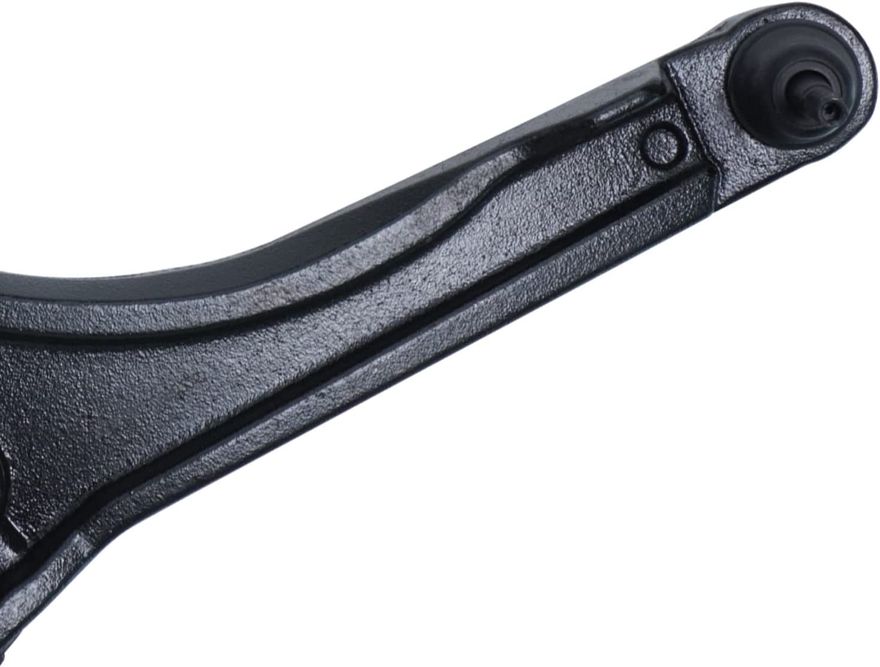 Front Left Lower Control Arm - K621361