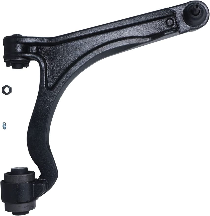 Front Lower Control Arms - K621361 / K621362