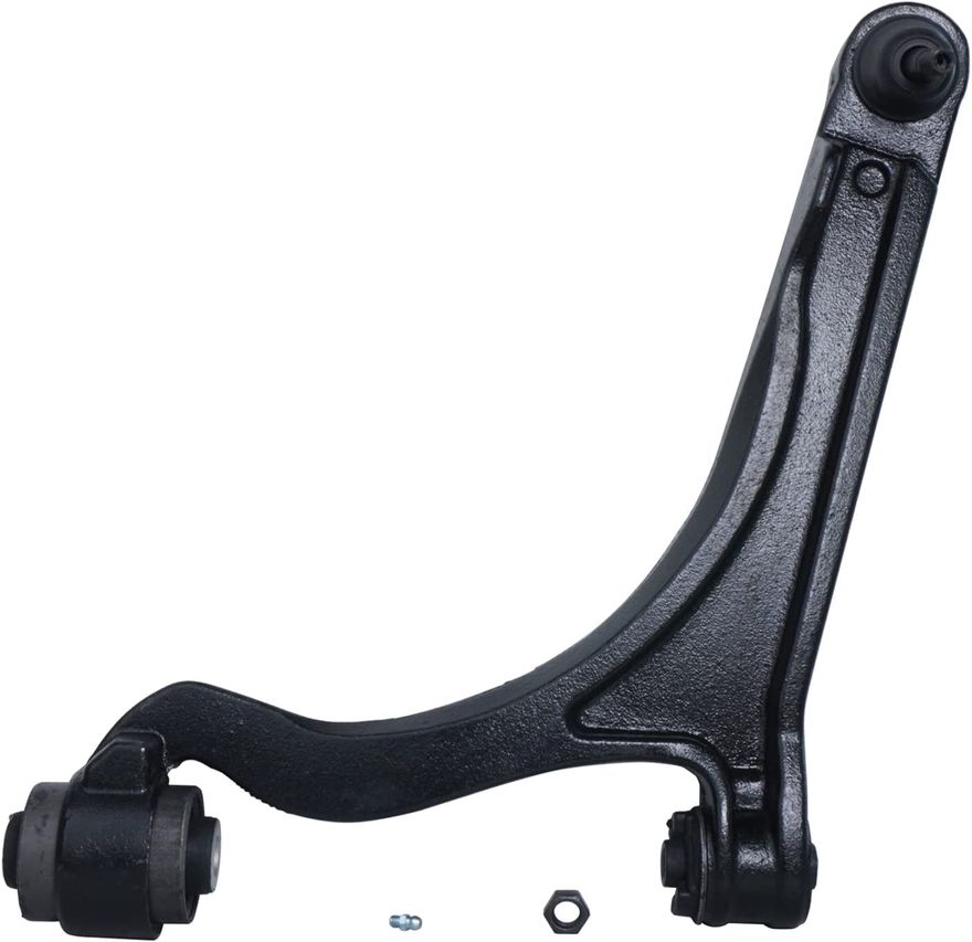 Front Lower Control Arms - K621361 / K621362