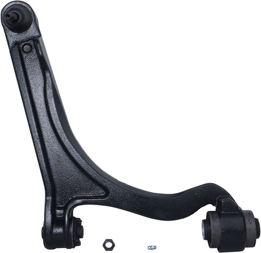 Front Lower Control Arms - K621361 / K621362