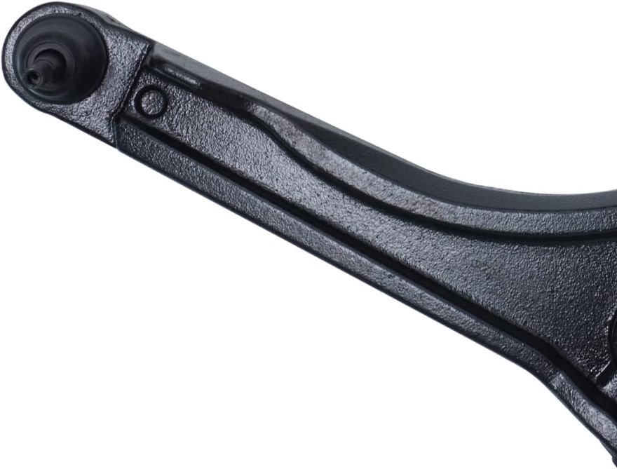 Front Right Lower Control Arm - K621362