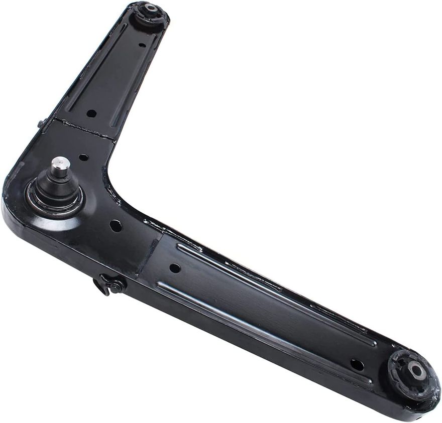 Main Image - Rear Upper Control Arm