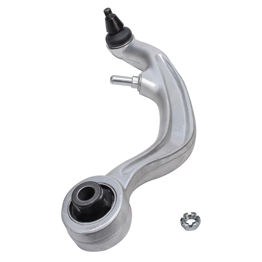 Front Lower Control Arms - K621372 / K621373