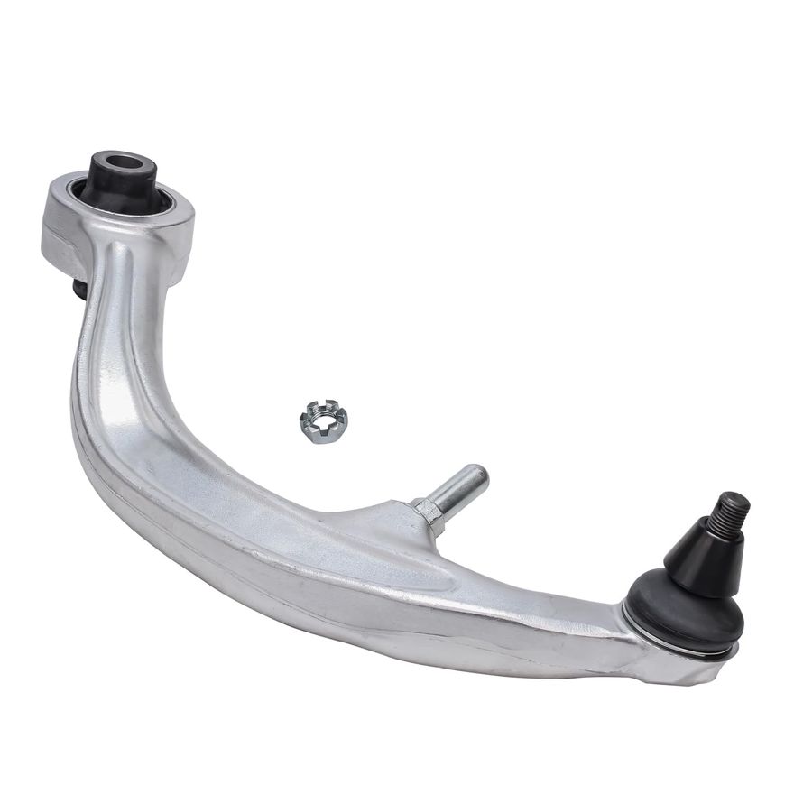 Front Left Lower Control Arm - K621373