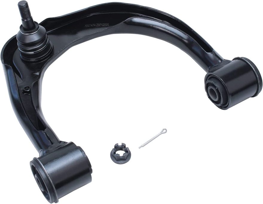 Front Right Upper Control Arm - K621474