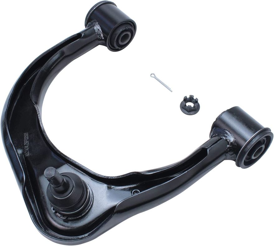 Front Right Upper Control Arm - K621474