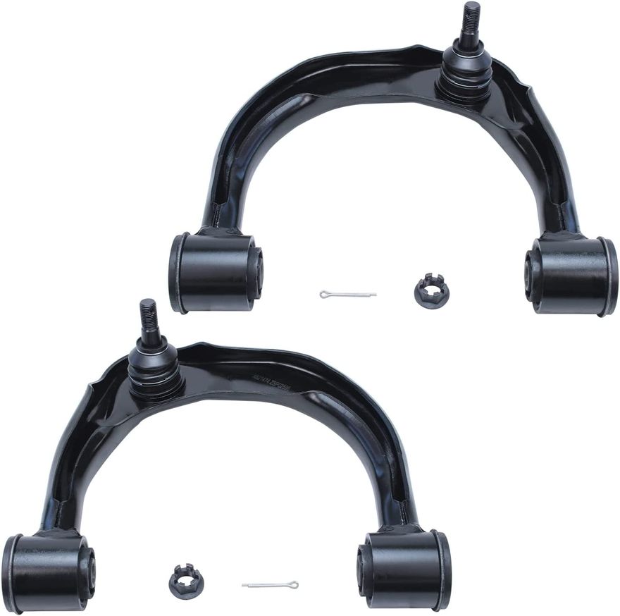 Main Image - Front Upper Control Arms