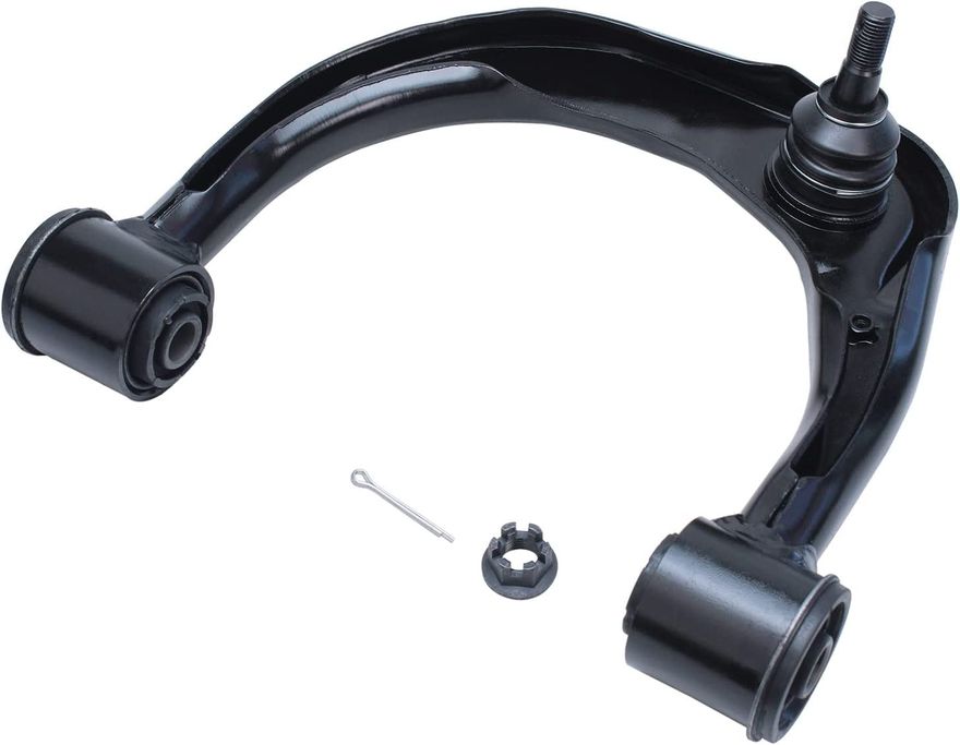 Front Left Upper Control Arm - K621475