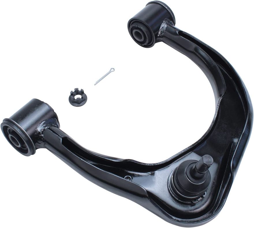 Front Left Upper Control Arm - K621475