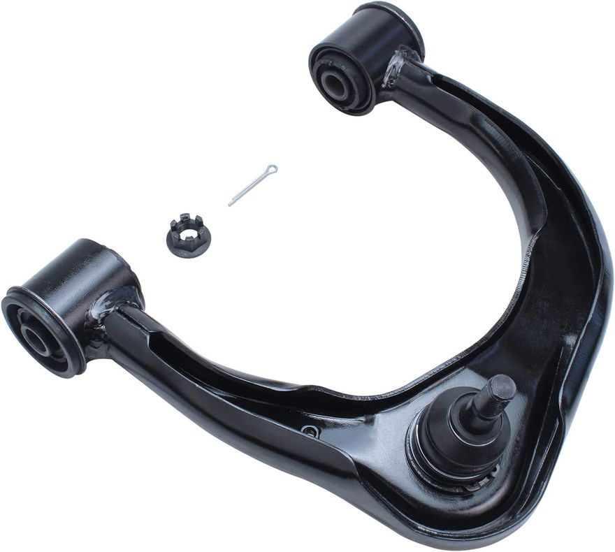 Front Left Upper Control Arm - K621475