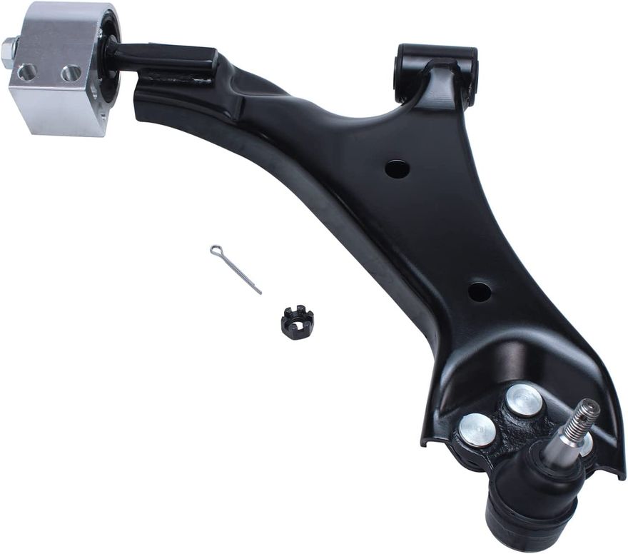 Front Right Lower Control Arm - K621490