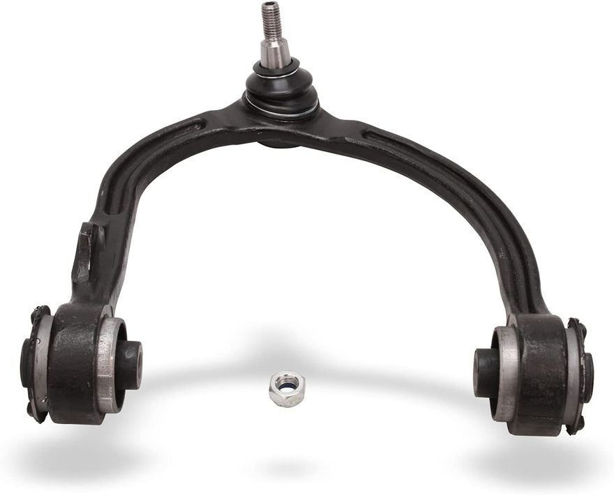 Front Left Upper Control Arm - K621537