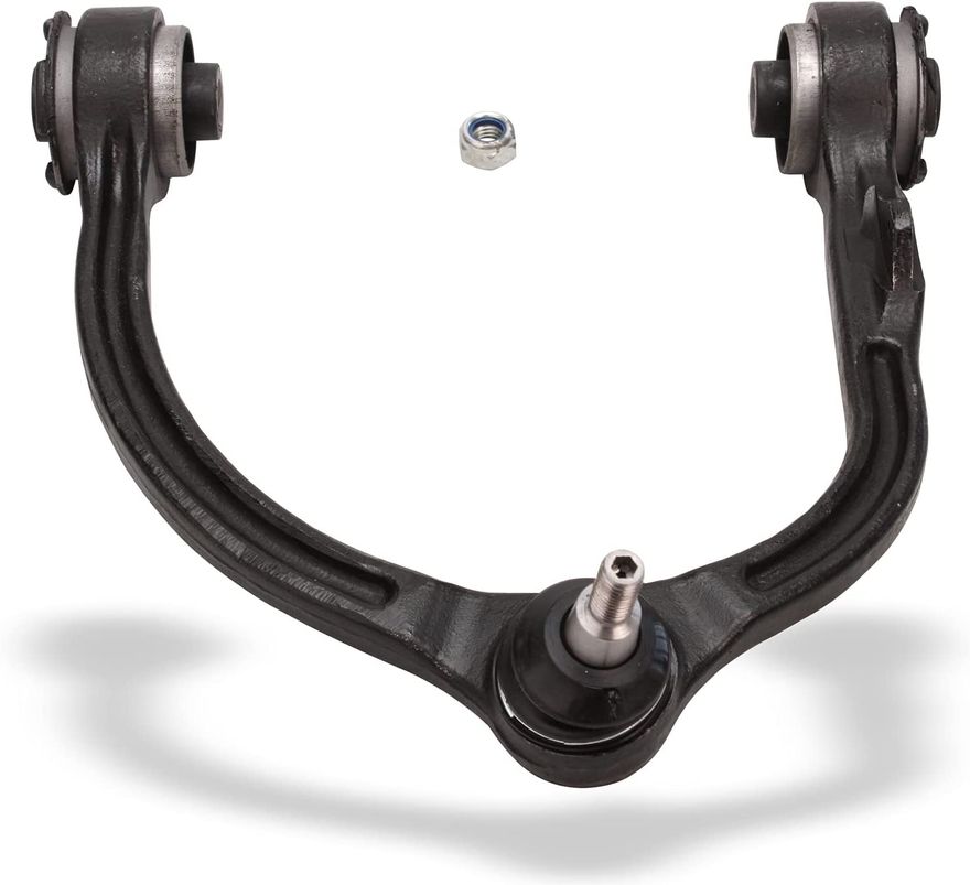 Front Left Upper Control Arm - K621537