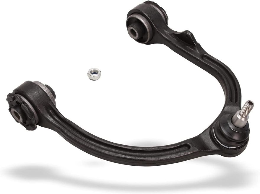 Front Left Upper Control Arm - K621537