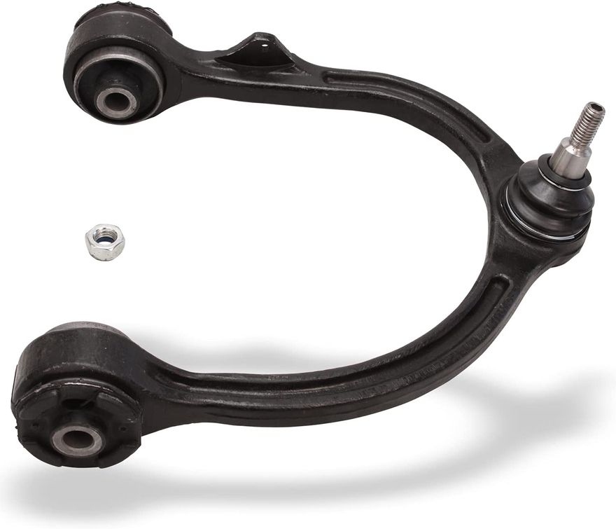 Front Left Upper Control Arm - K621537