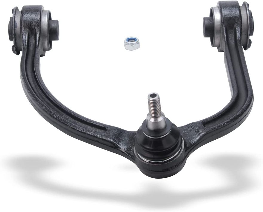 Front Upper Control Arms - K621537 / K621538