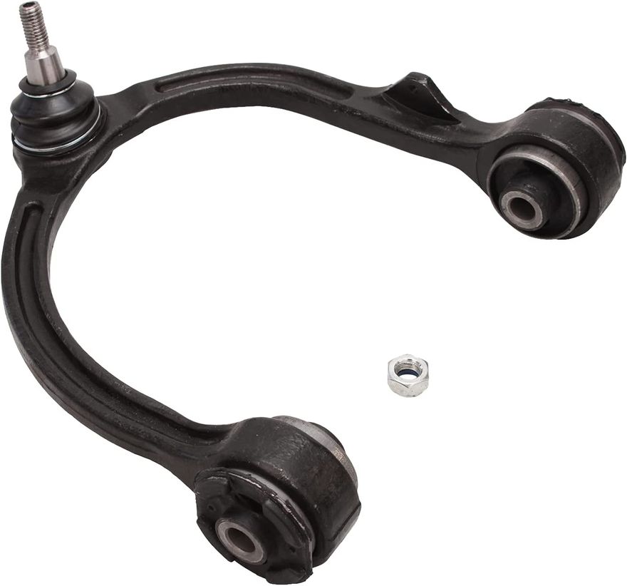 Front Upper Control Arms - K621537 / K621538