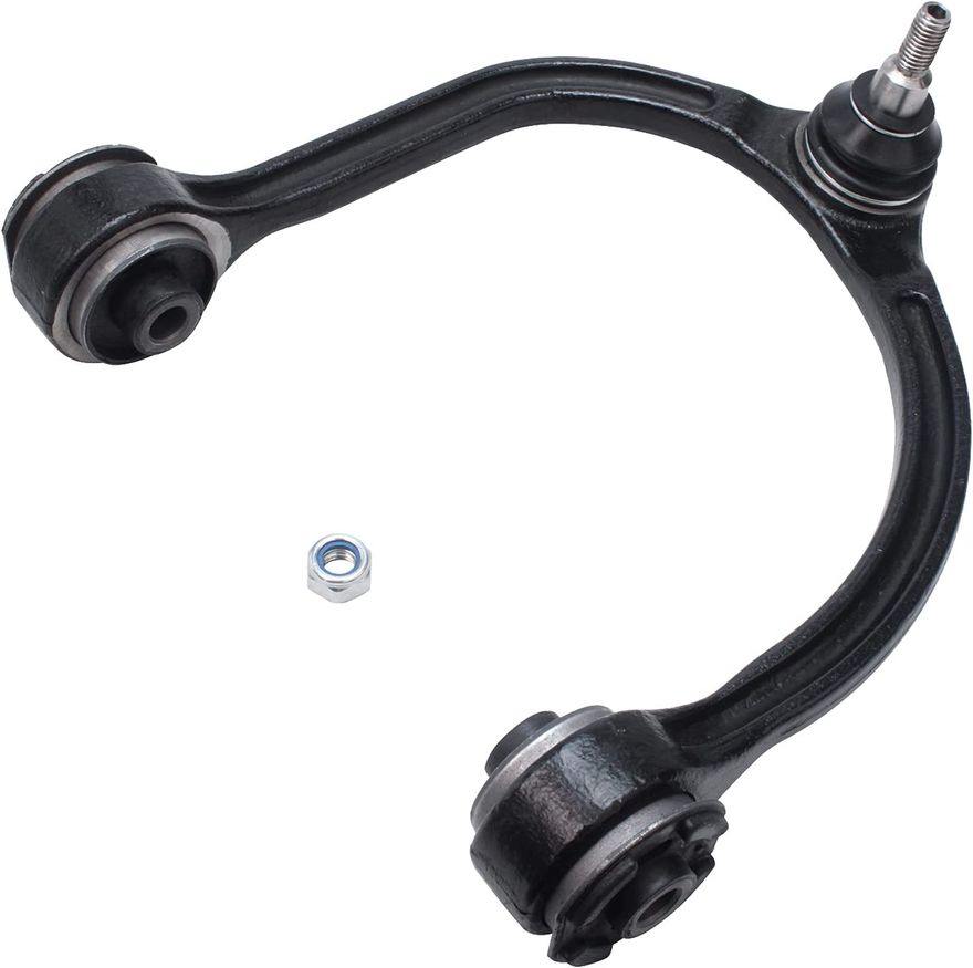 Front Upper Control Arms - K621537 / K621538