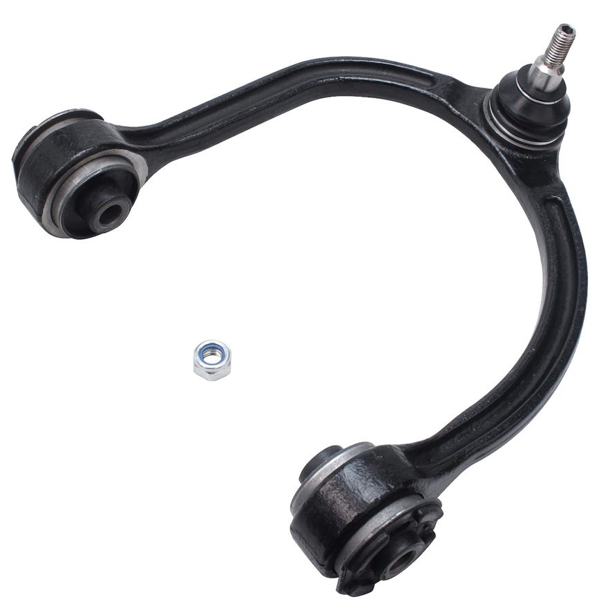 Front Upper Control Arms - K621537 / K621538