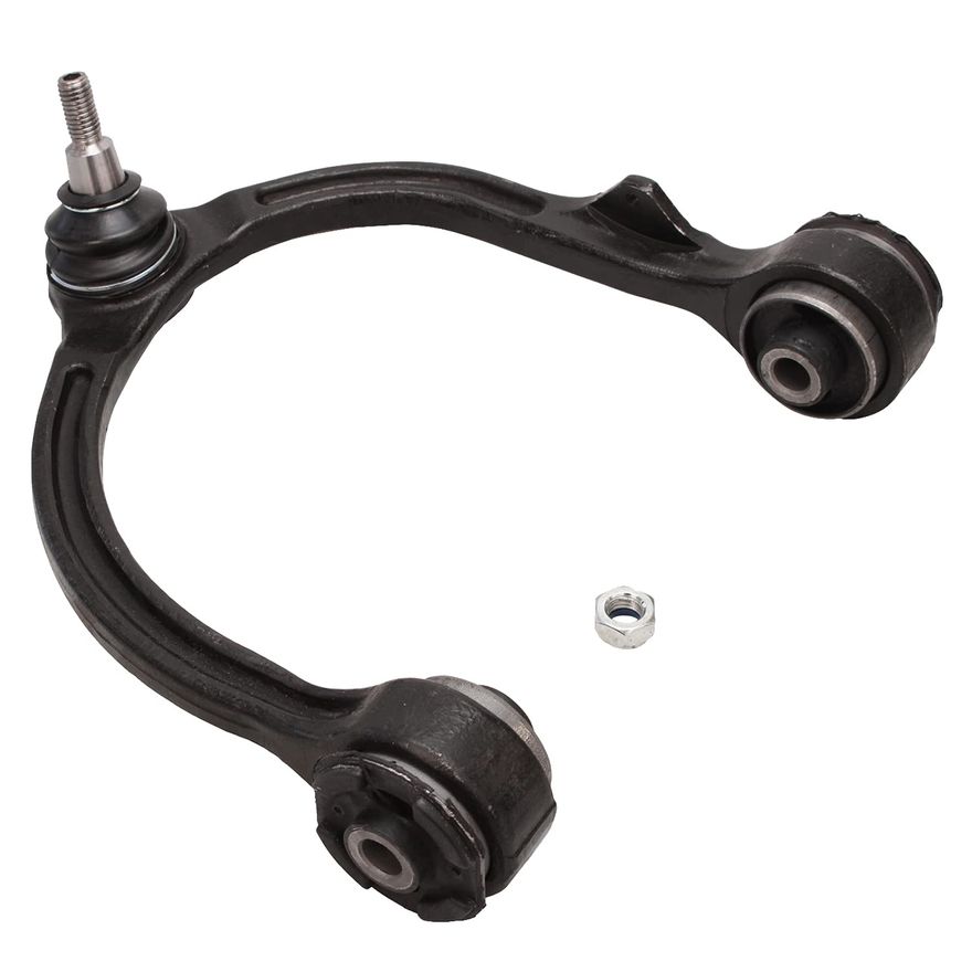 Front Upper Control Arms - K621537 / K621538