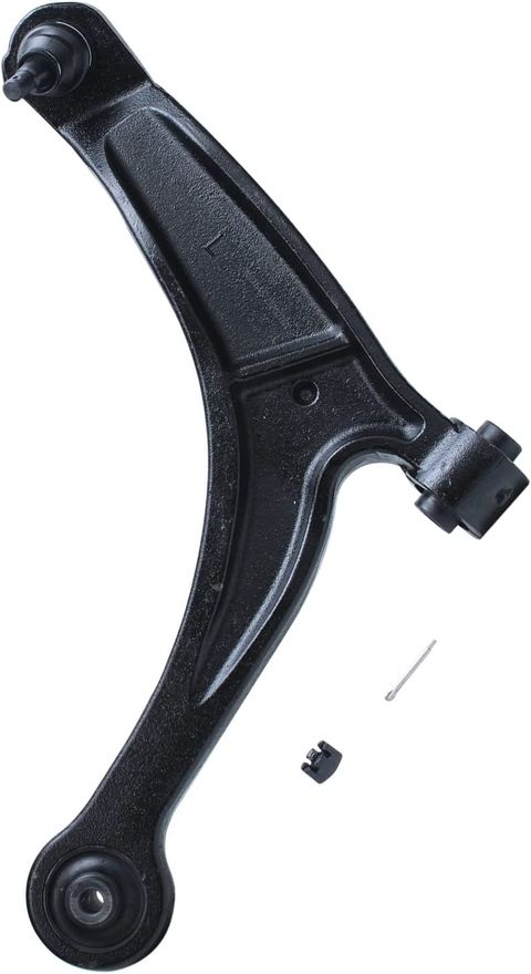 Front Left Lower Control Arm - K621545