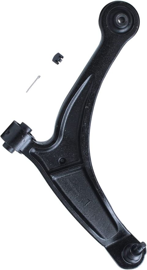 Front Left Lower Control Arm - K621545