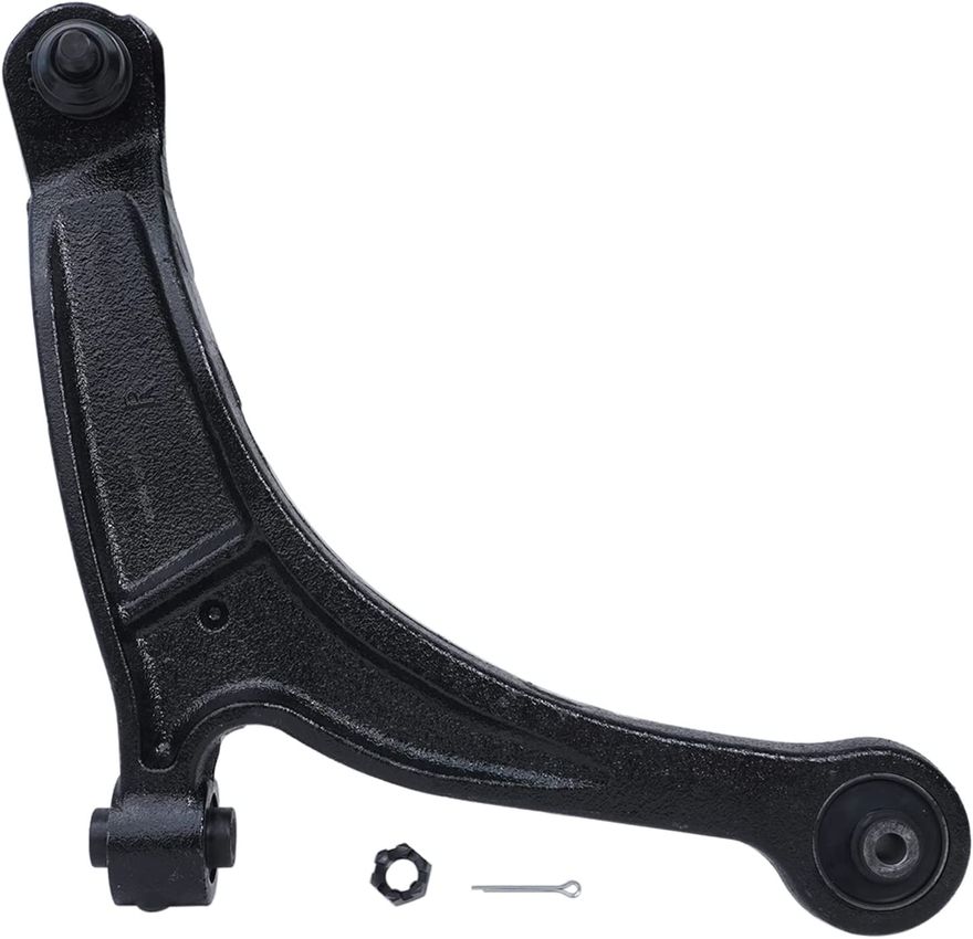 Front Lower Control Arm - K621545 / K621546