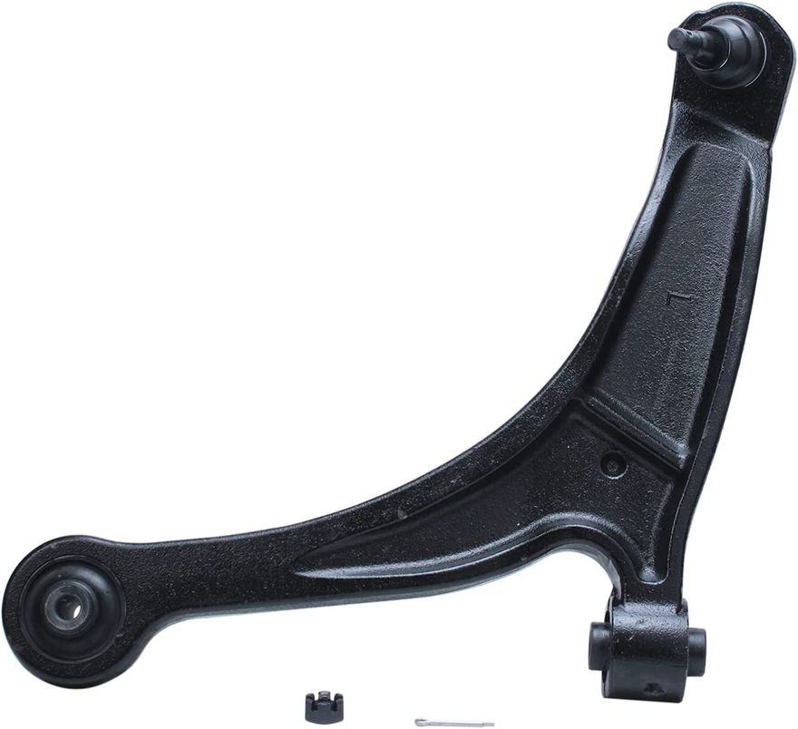 Front Lower Control Arm - K621545 / K621546