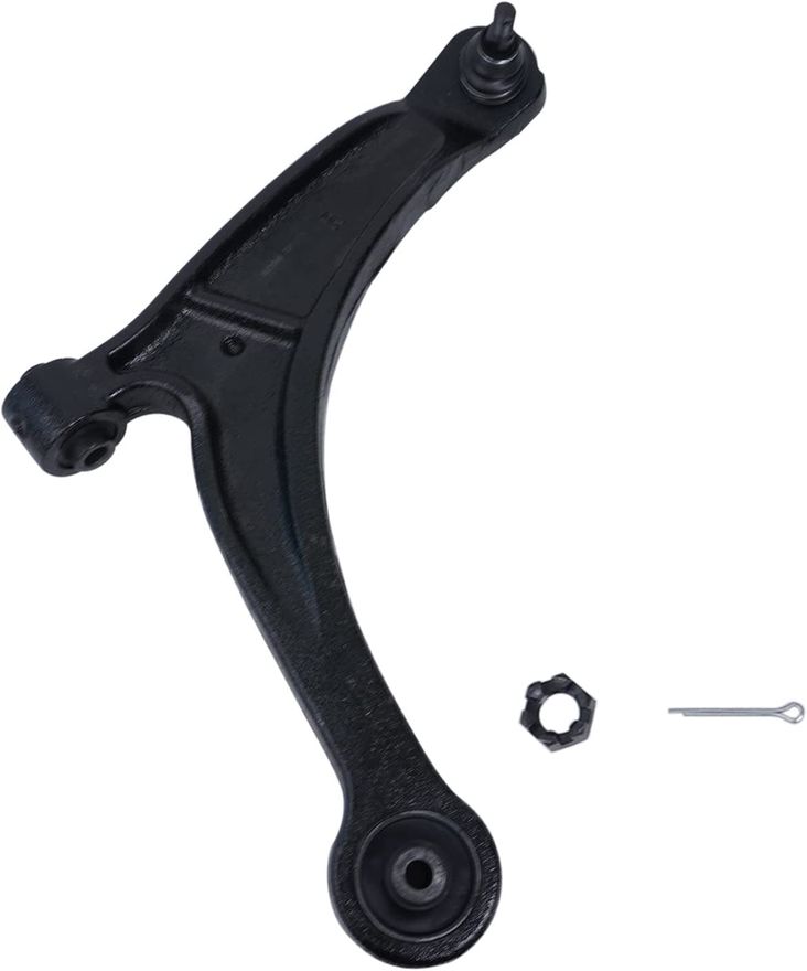 Front Right Lower Control Arm - K621546