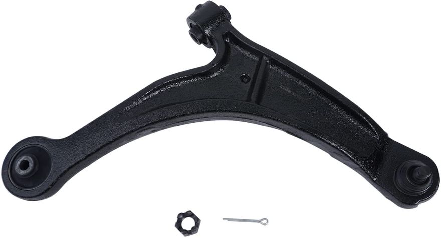 Front Right Lower Control Arm - K621546