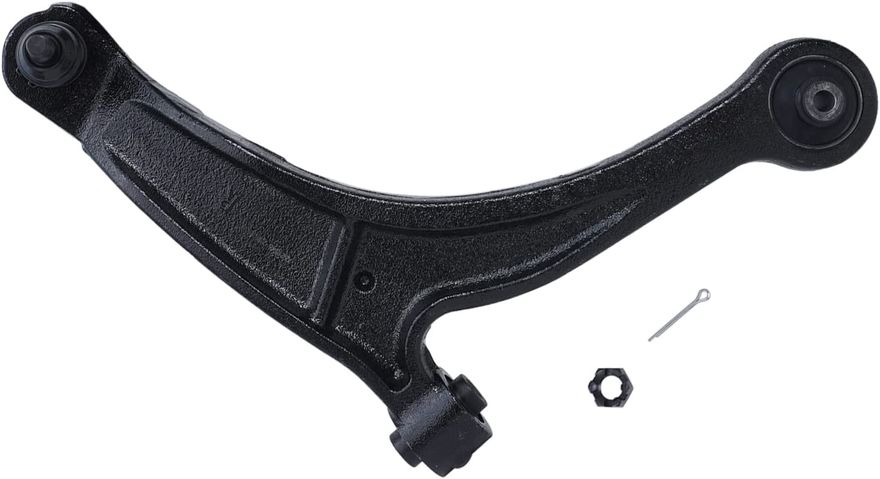 Front Right Lower Control Arm - K621546