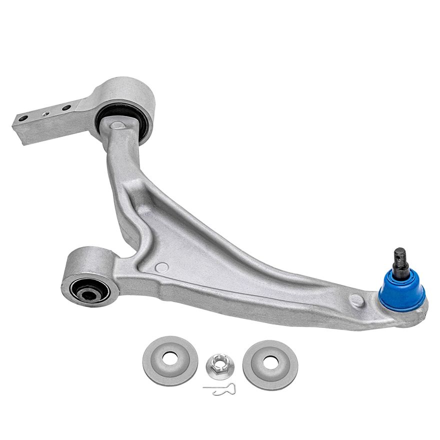 Front Left Lower Control Arm - K621550