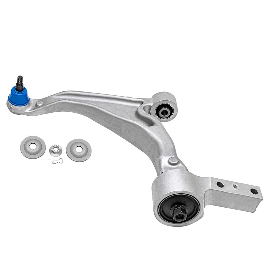 Front Left Lower Control Arm - K621550