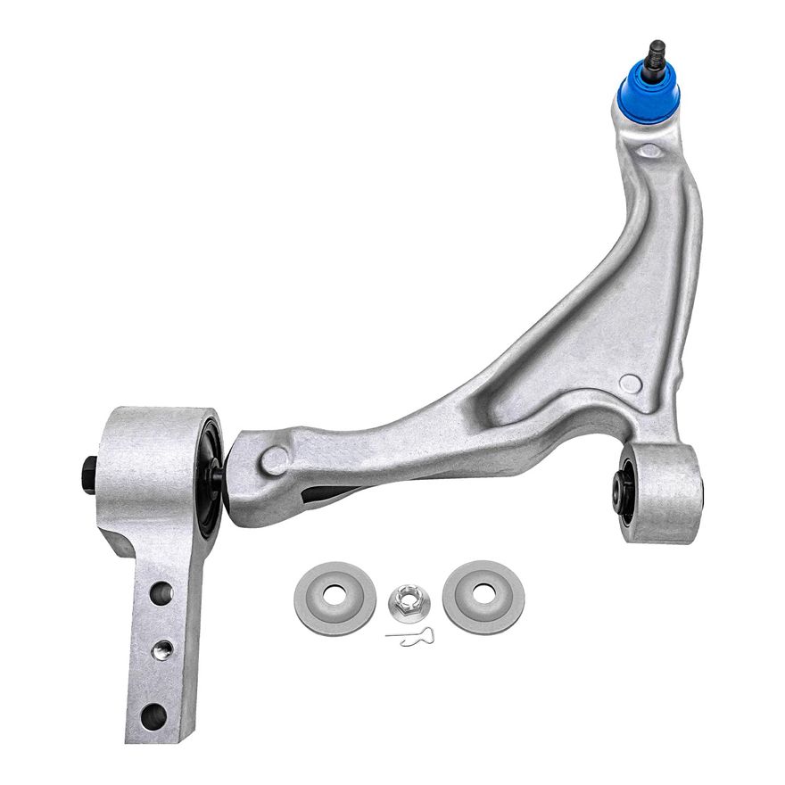 Front Left Lower Control Arm - K621550