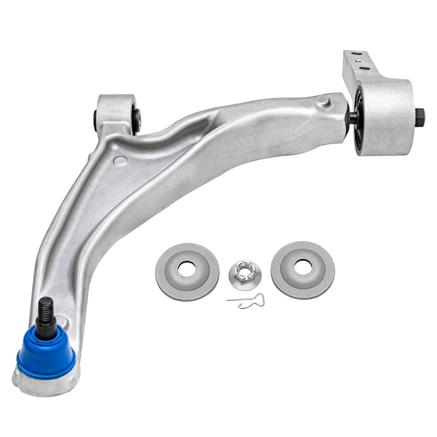 Front Left Lower Control Arm - K621550