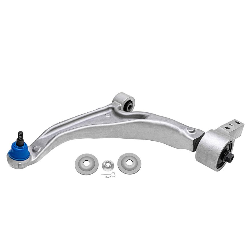 Front Left Lower Control Arm - K621550