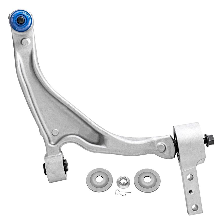 Front Lower Control Arms - K621550 / K621551