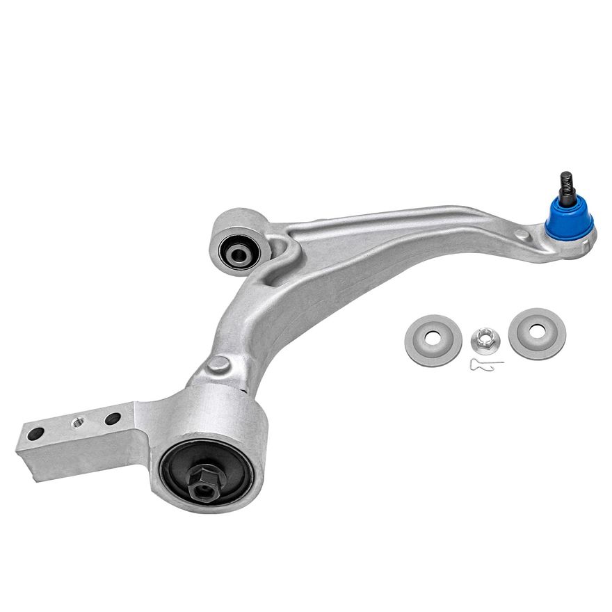 Front Lower Control Arms - K621550 / K621551