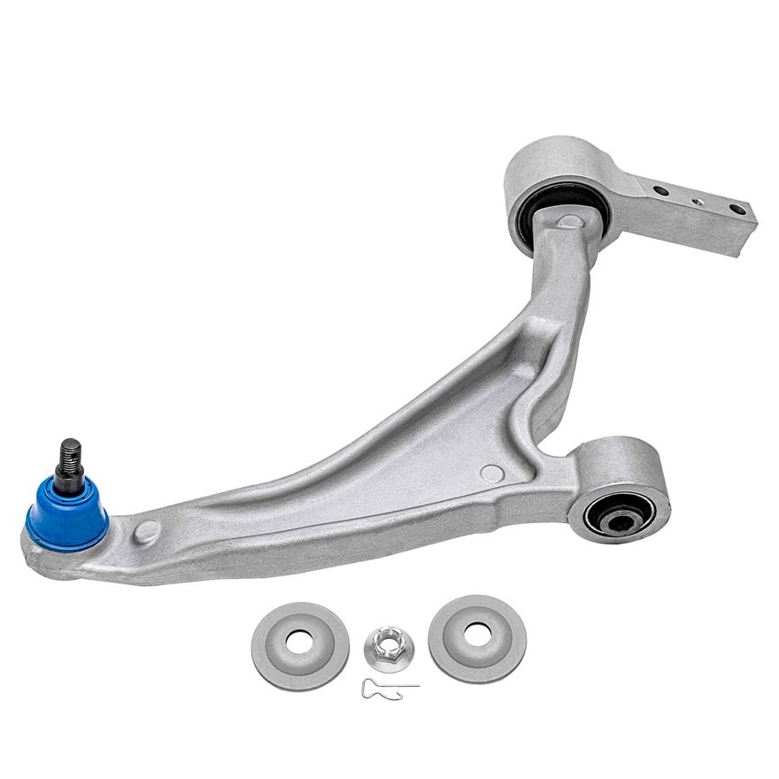 Front Right Lower Control Arm - K621551