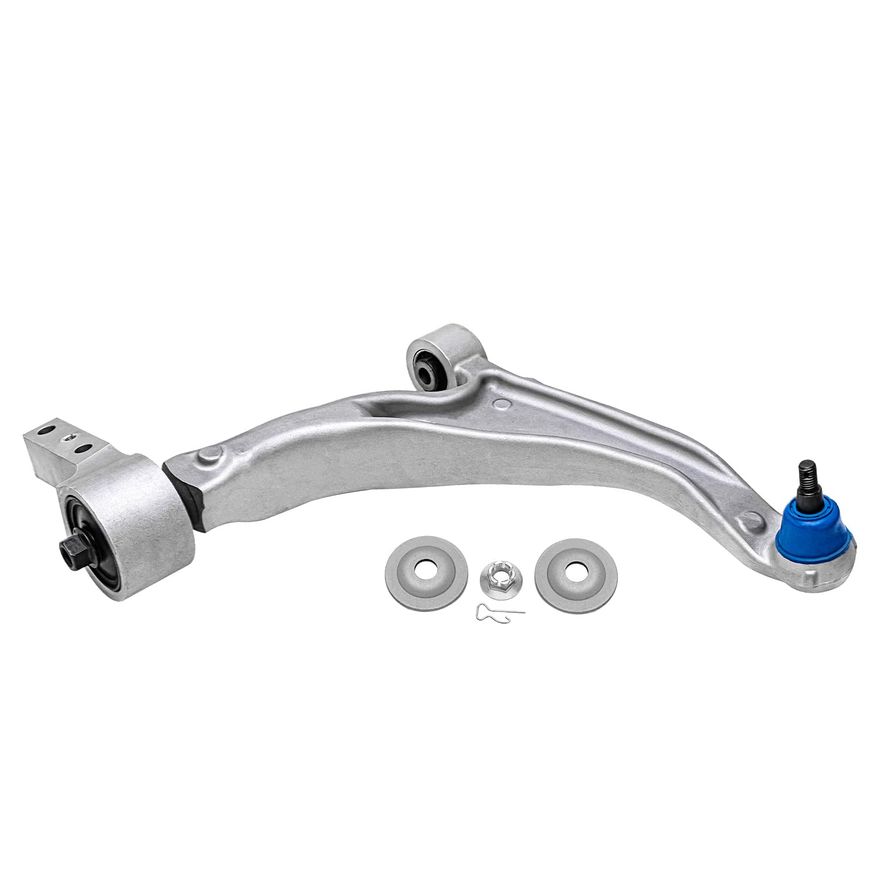 Front Right Lower Control Arm - K621551