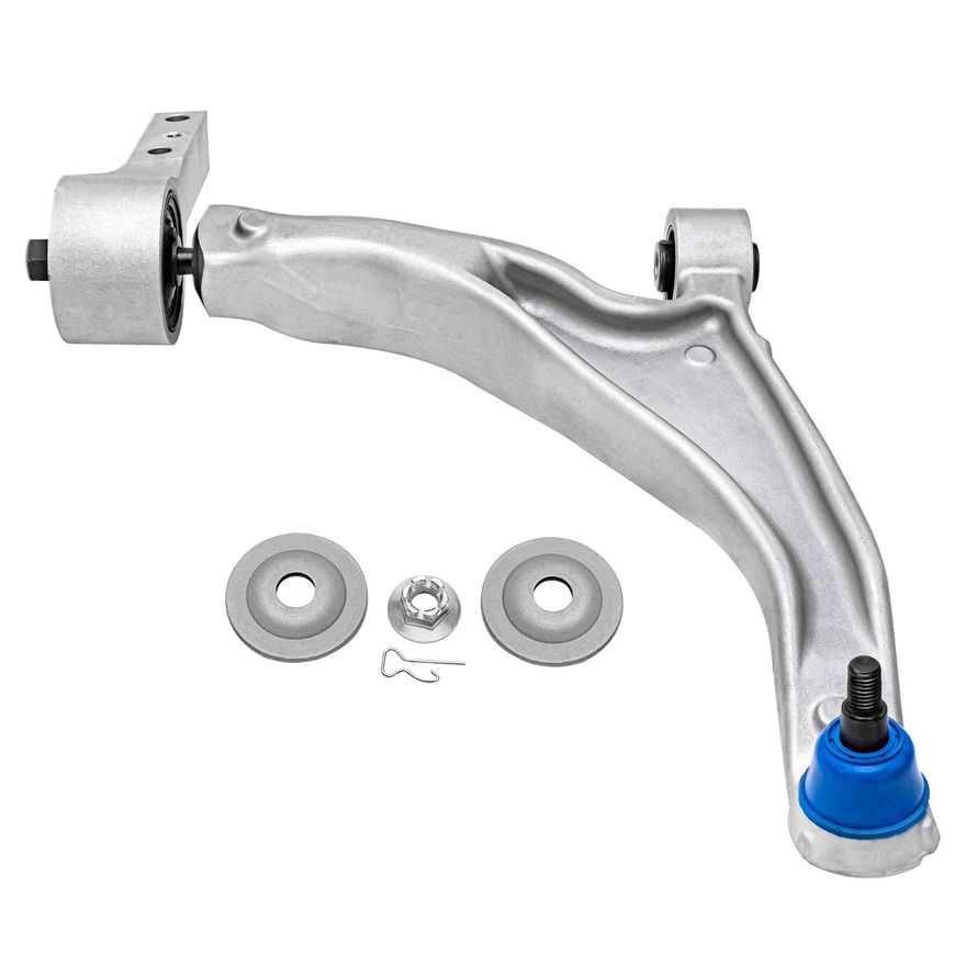 Front Right Lower Control Arm - K621551