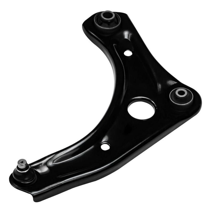 Front Right Lower Control Arm - K621576