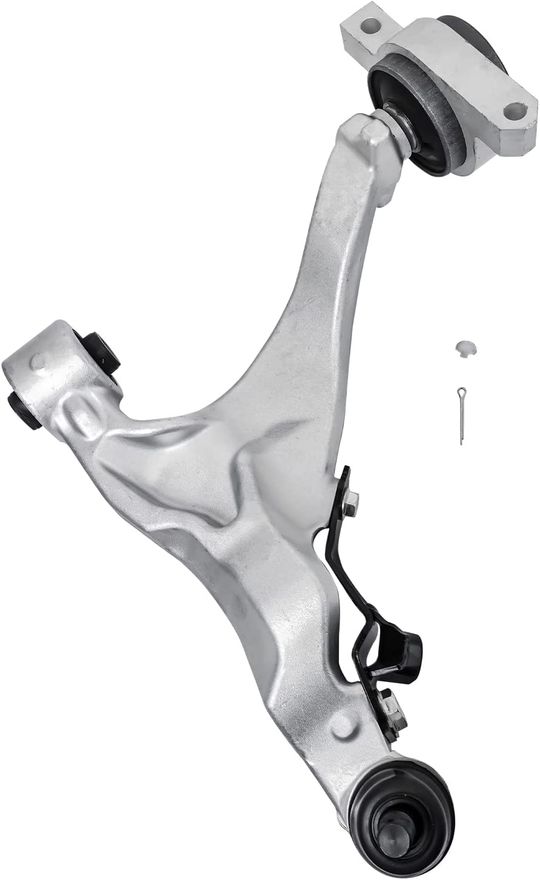 Front Right Lower Control Arm - K621596