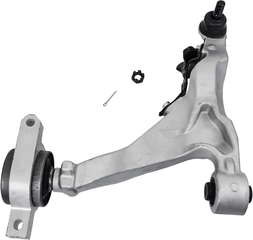 Front Right Lower Control Arm - K621596