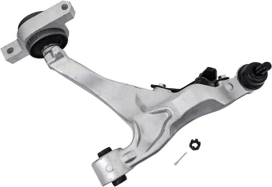 Front Right Lower Control Arm - K621596