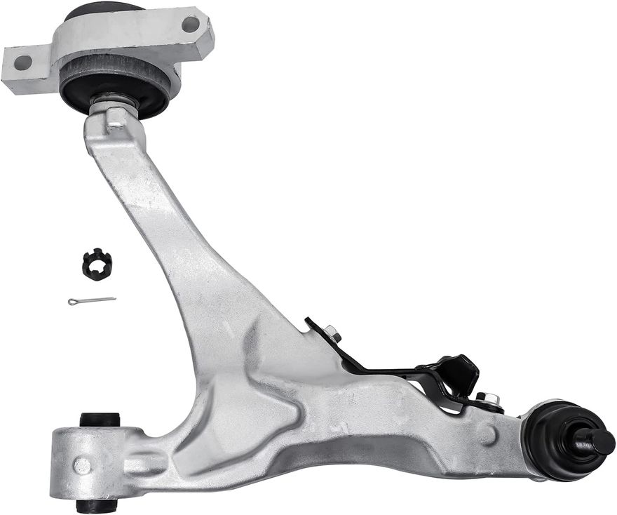 Front Right Lower Control Arm - K621596