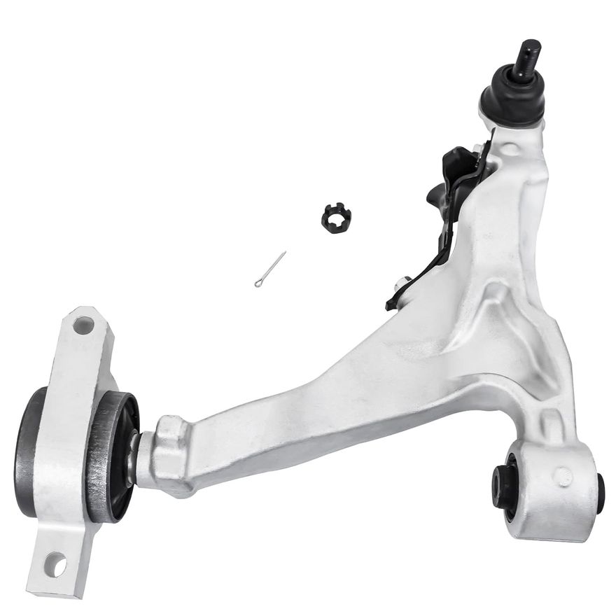 Front Right Lower Control Arm - K621596