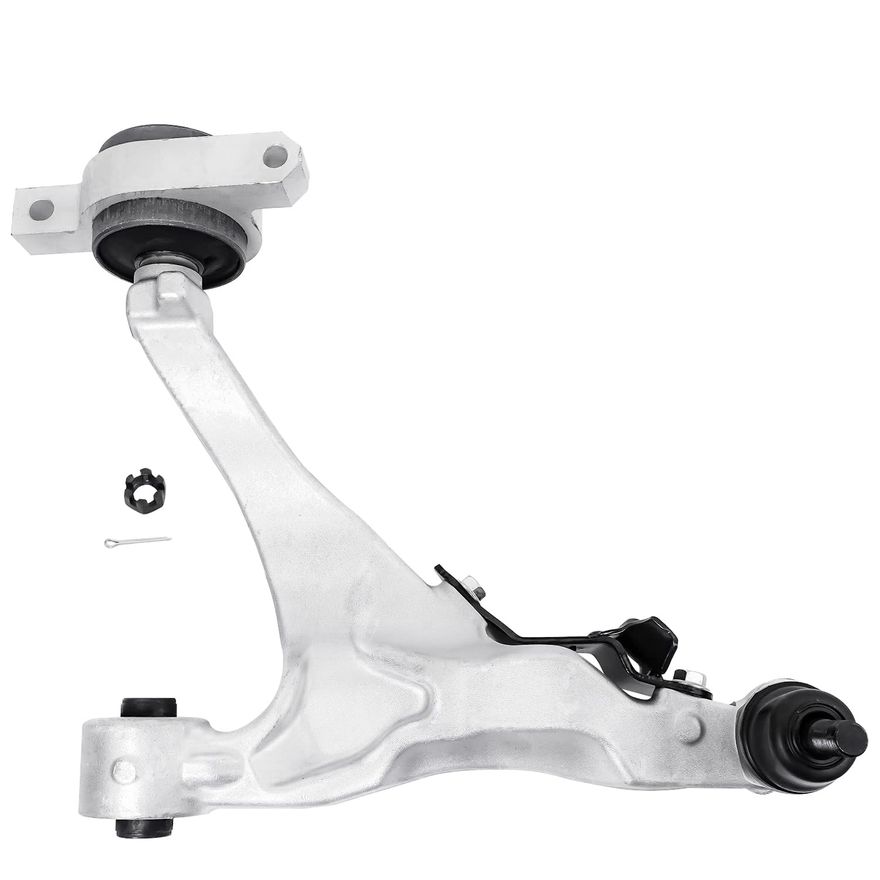 Front Right Lower Control Arm - K621596