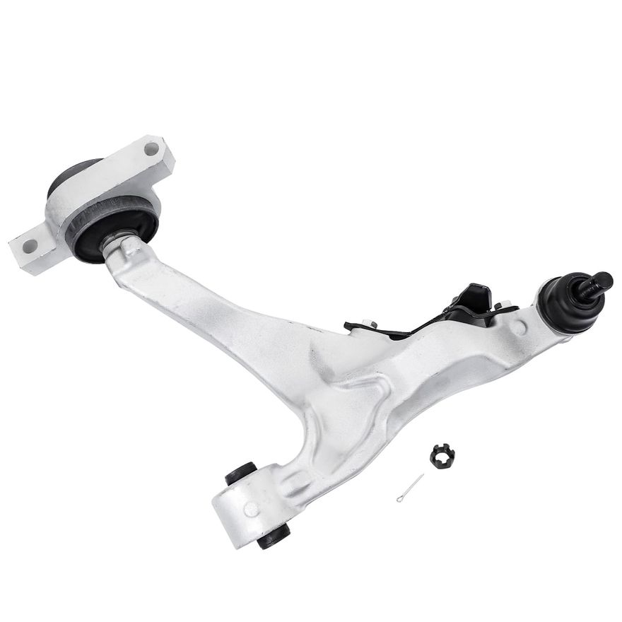 Front Right Lower Control Arm - K621596