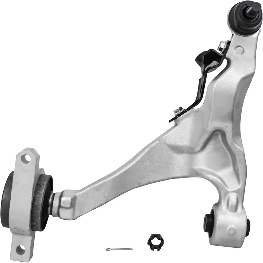 Front Lower Control Arms - K621596 / K621597